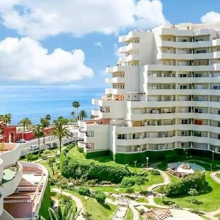 Benalbeach Estudio Premium Benalmádena Exteriér fotografie