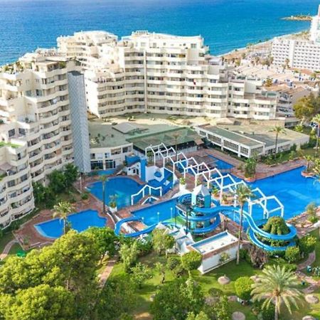 Benalbeach Estudio Premium Benalmádena Exteriér fotografie