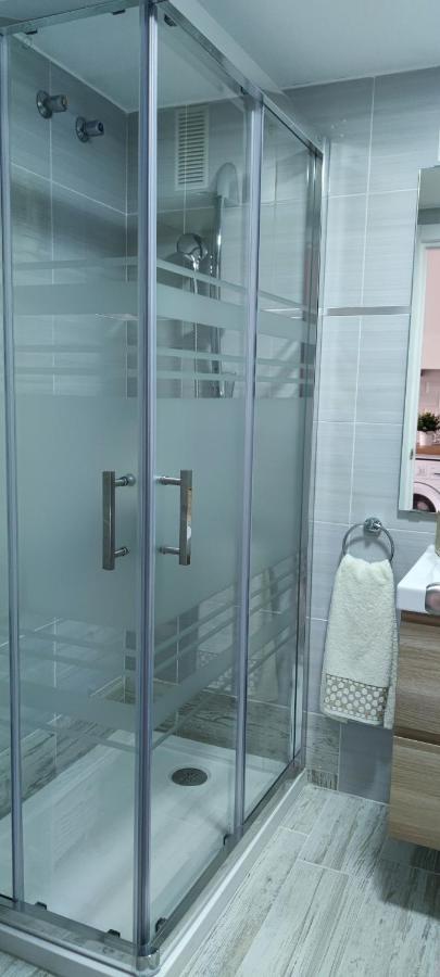 Benalbeach Estudio Premium Benalmádena Exteriér fotografie