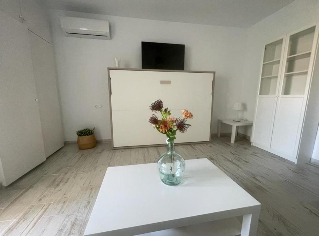 Benalbeach Estudio Premium Benalmádena Exteriér fotografie