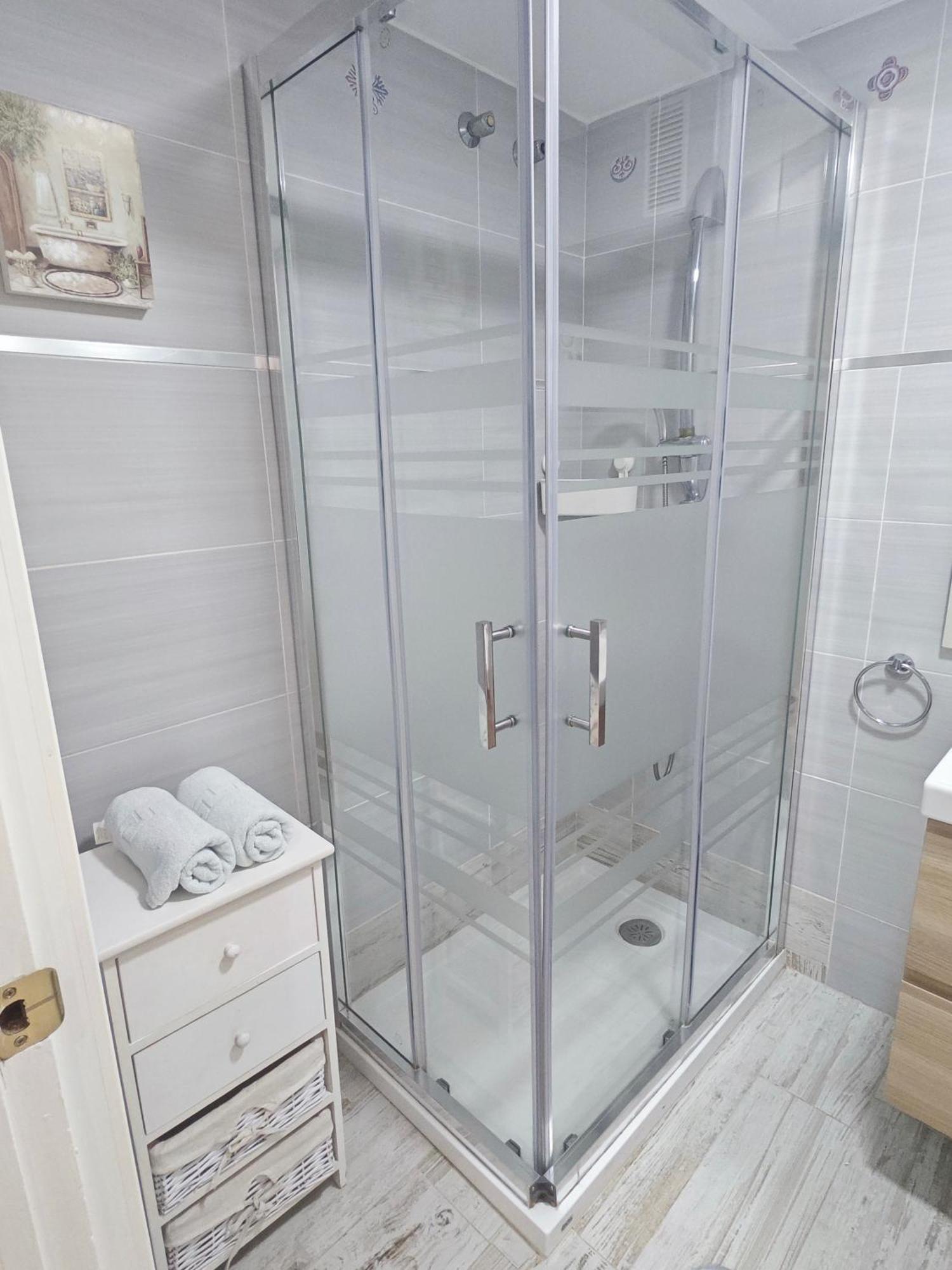 Benalbeach Estudio Premium Benalmádena Exteriér fotografie